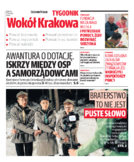 Tygodnik Wokół Krakowa