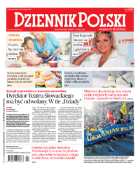 Dziennik Polski