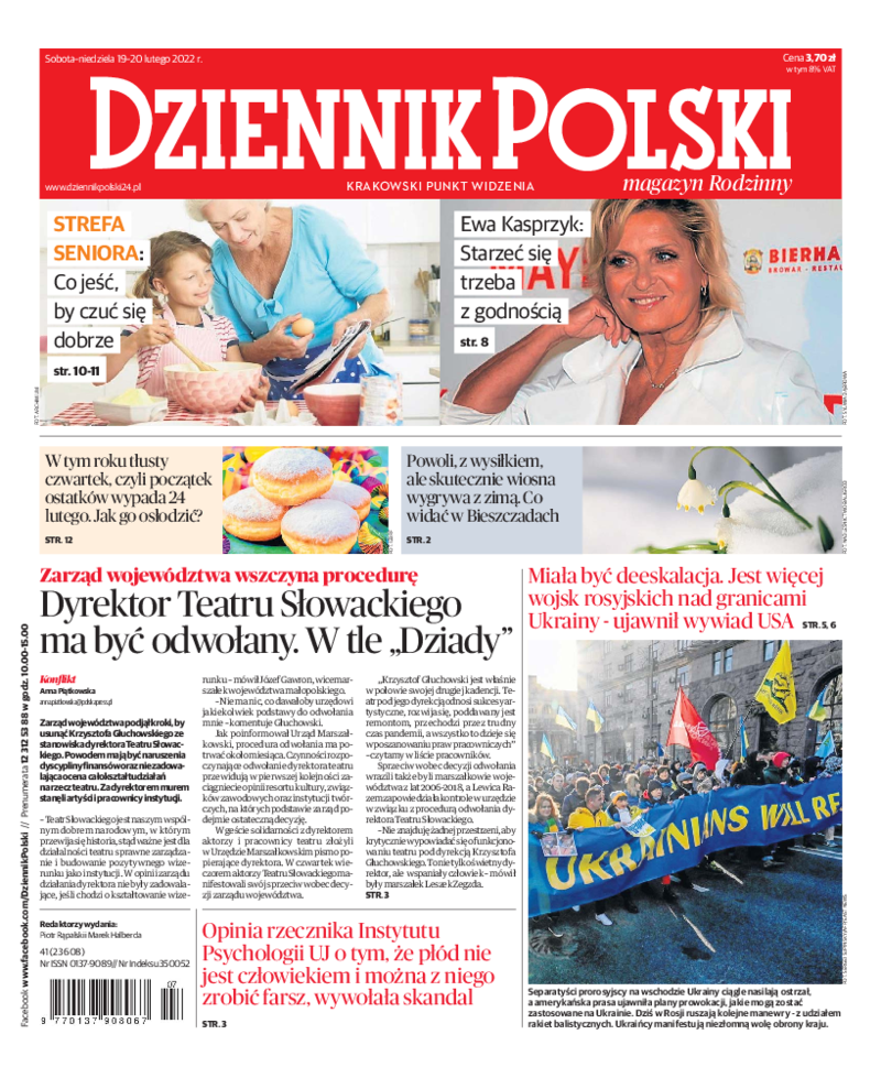 Dziennik Polski