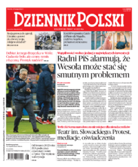 Dziennik Polski