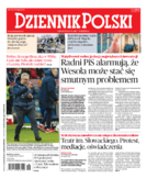 Dziennik Polski