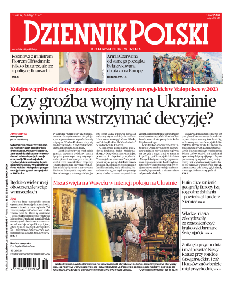 Dziennik Polski