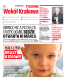 Tygodnik Wokół Krakowa