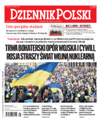 Dziennik Polski