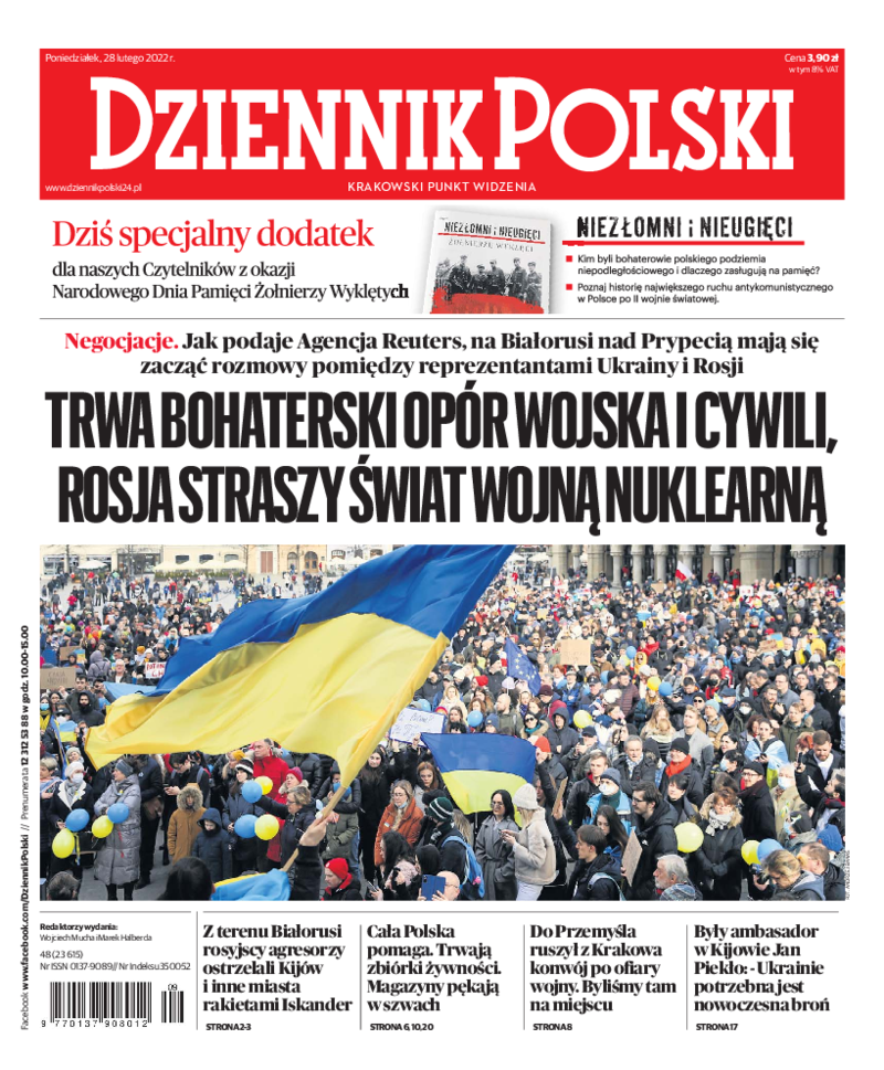 Dziennik Polski