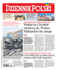 Dziennik Polski