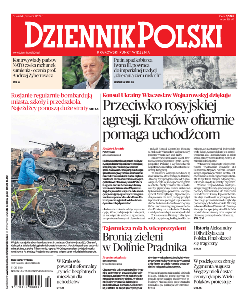 Dziennik Polski