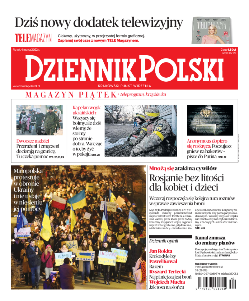 Dziennik Polski