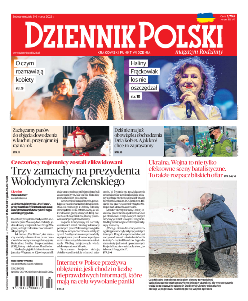 Dziennik Polski