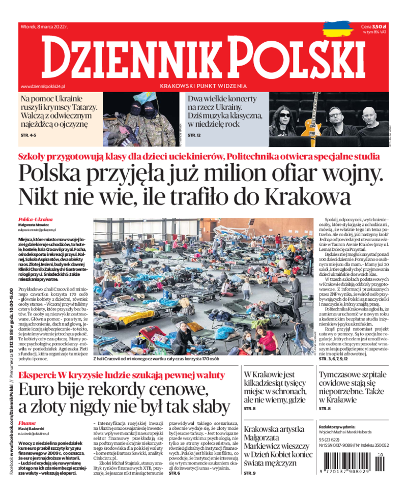 Dziennik Polski