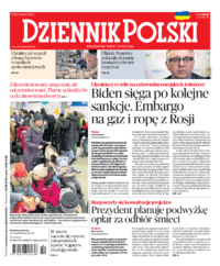 Dziennik Polski
