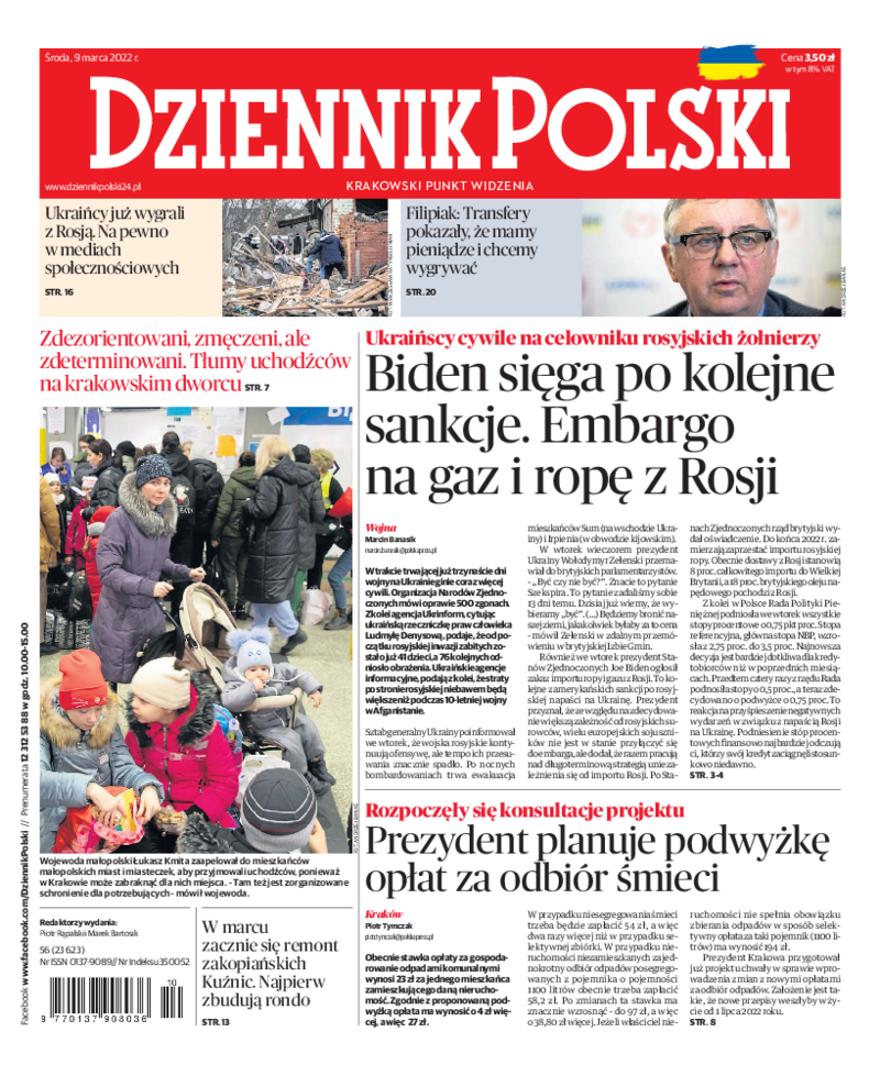 Dziennik Polski