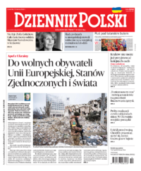 Dziennik Polski