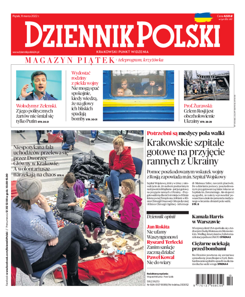 Dziennik Polski