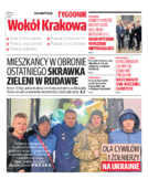 Tygodnik Wokół Krakowa