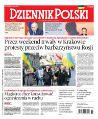 Dziennik Polski