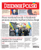Dziennik Polski