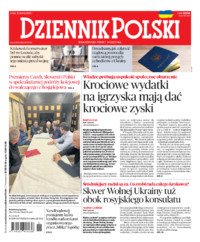 Dziennik Polski