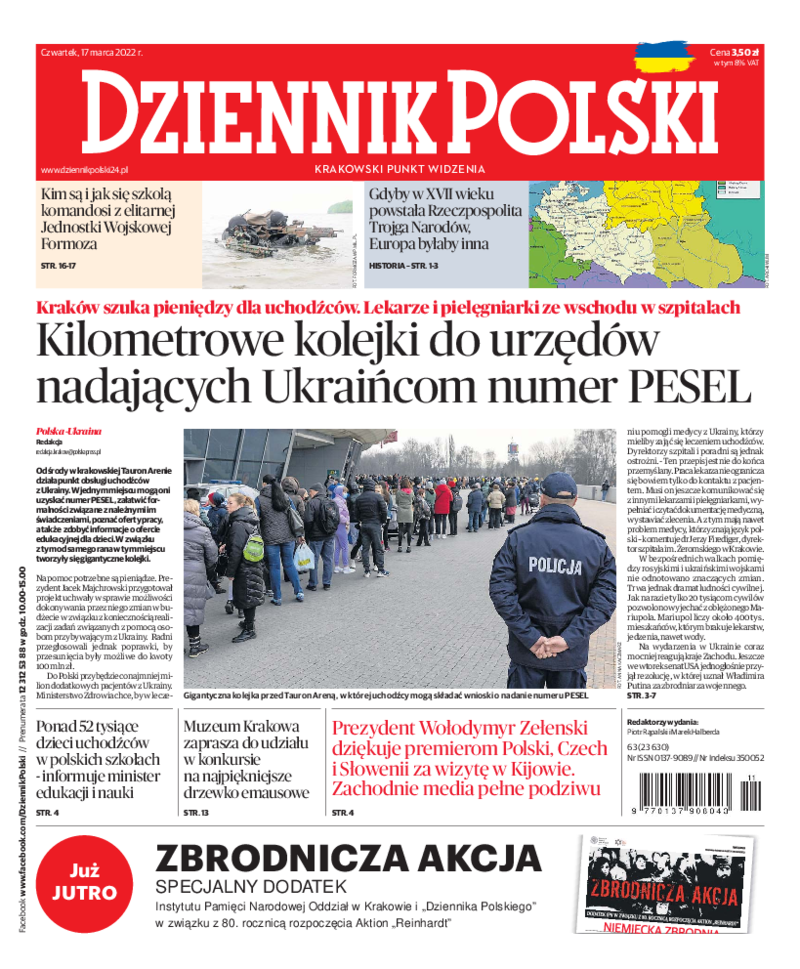 Dziennik Polski