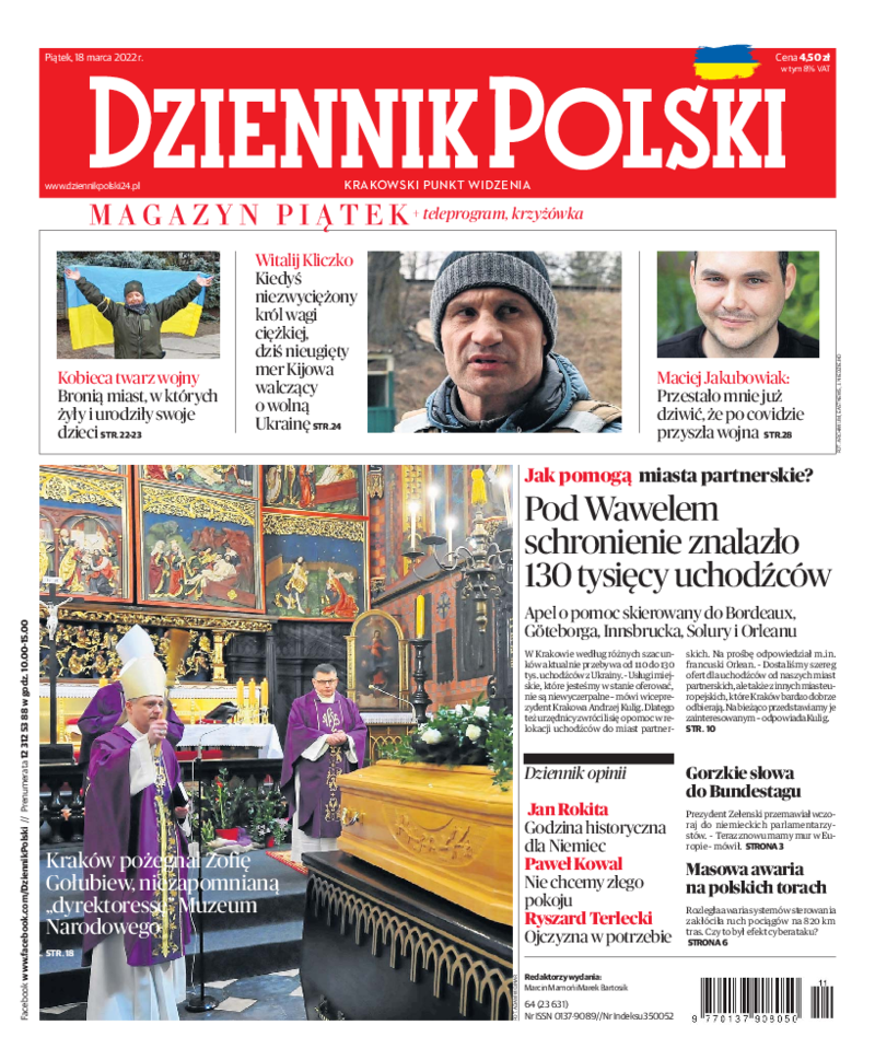 Dziennik Polski