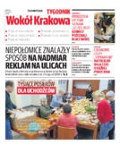 Tygodnik Wokół Krakowa