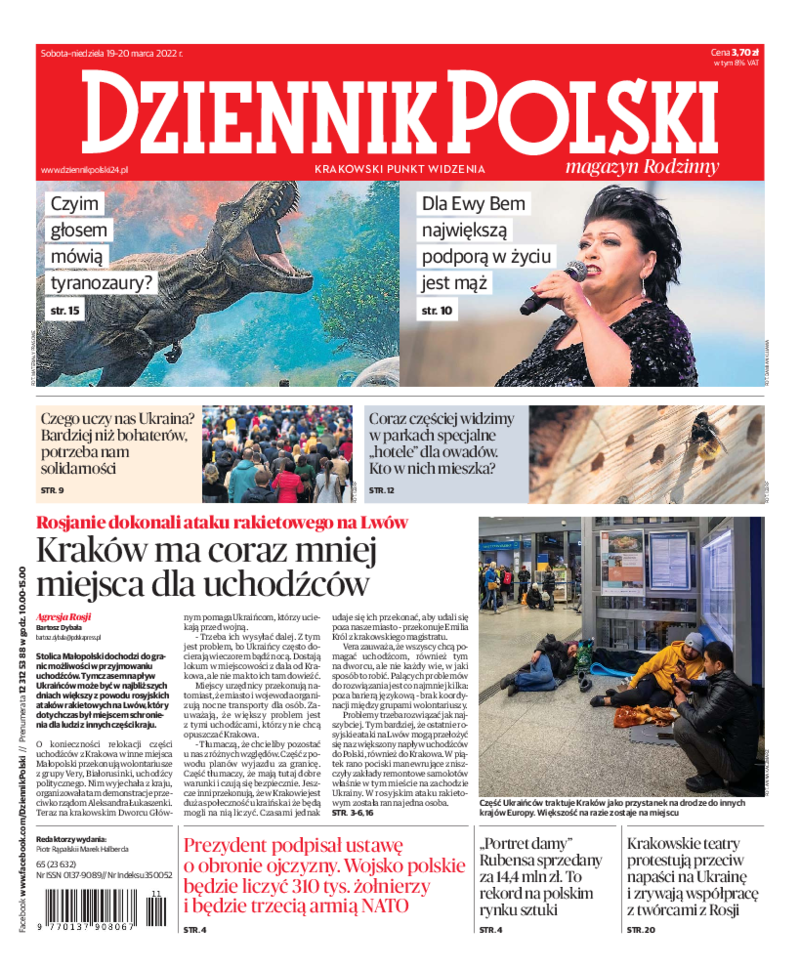 Dziennik Polski