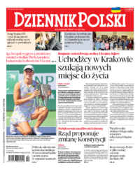 Dziennik Polski