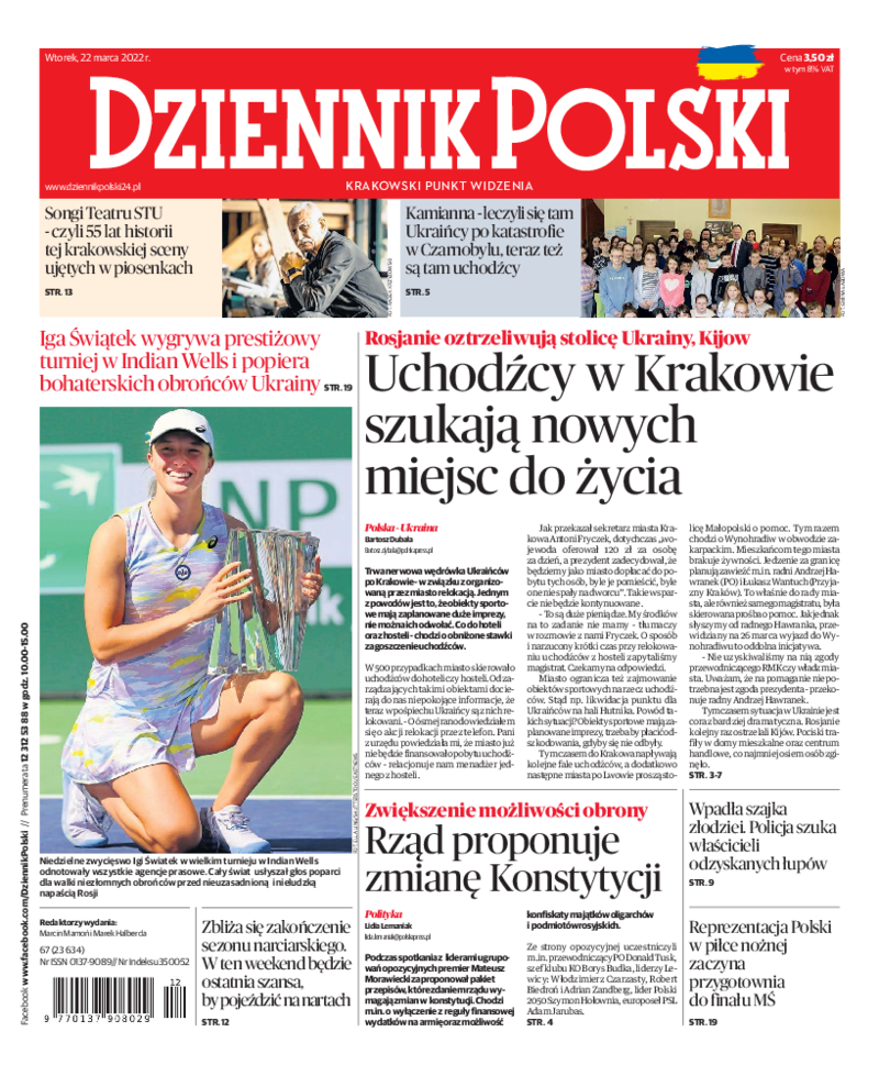 Dziennik Polski