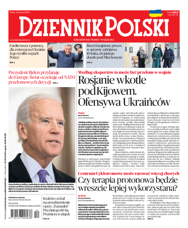 Dziennik Polski