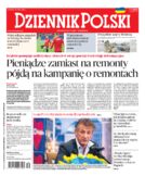 Dziennik Polski