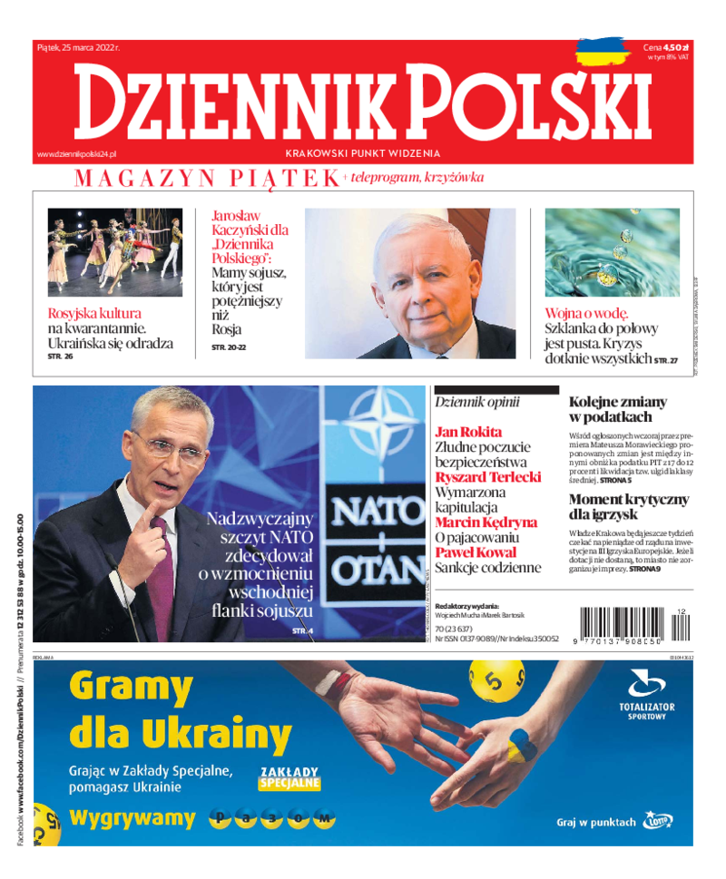 Dziennik Polski