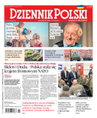 Dziennik Polski