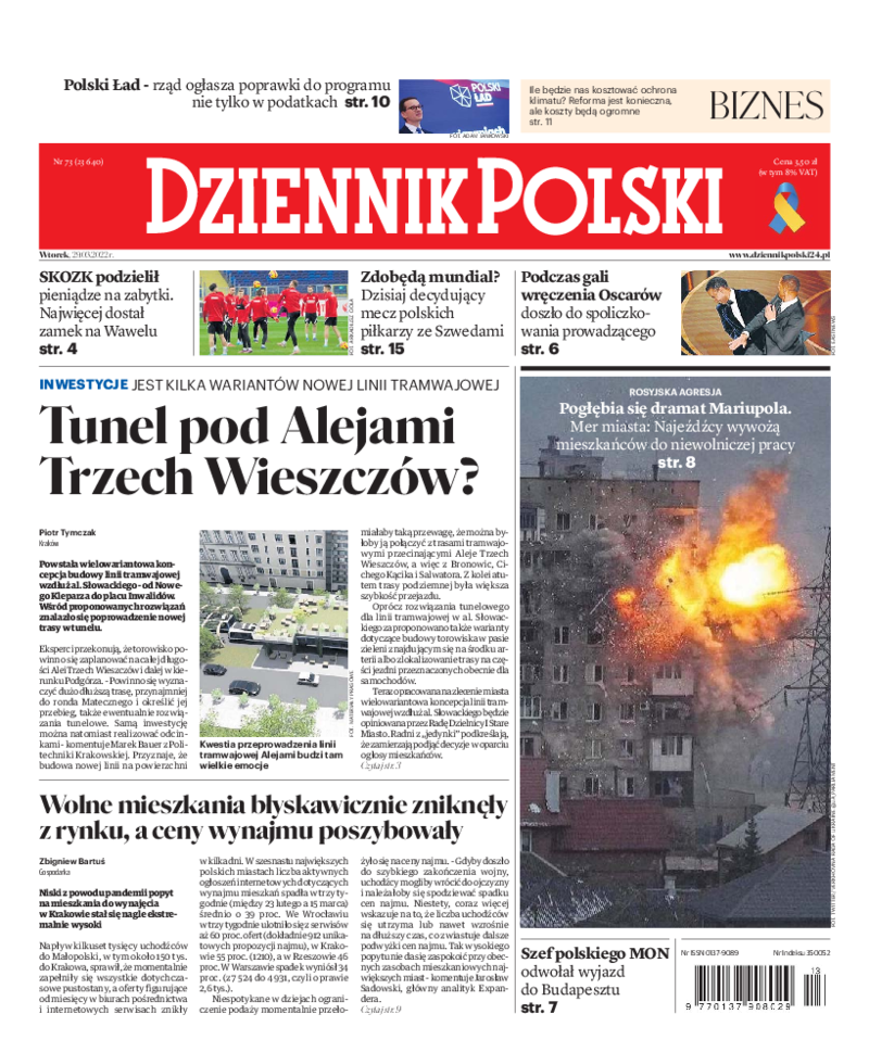 Dziennik Polski