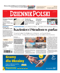 Dziennik Polski