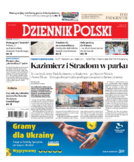 Dziennik Polski