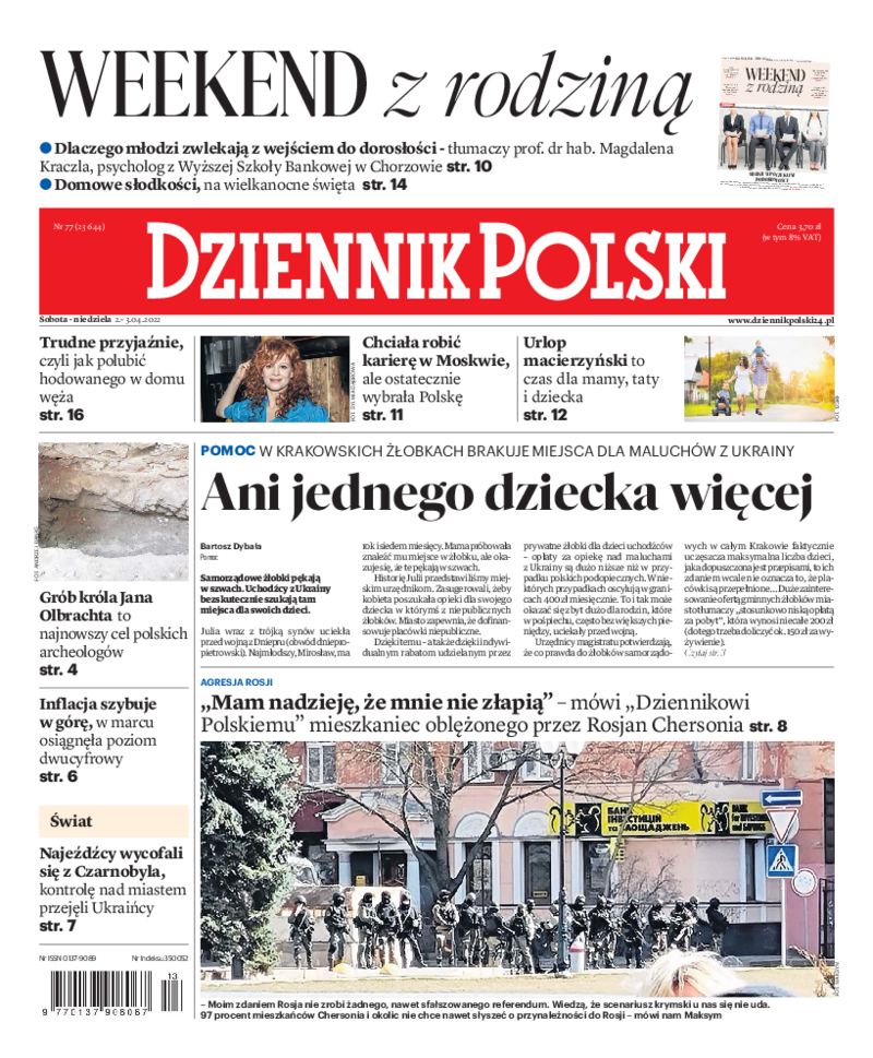 Dziennik Polski