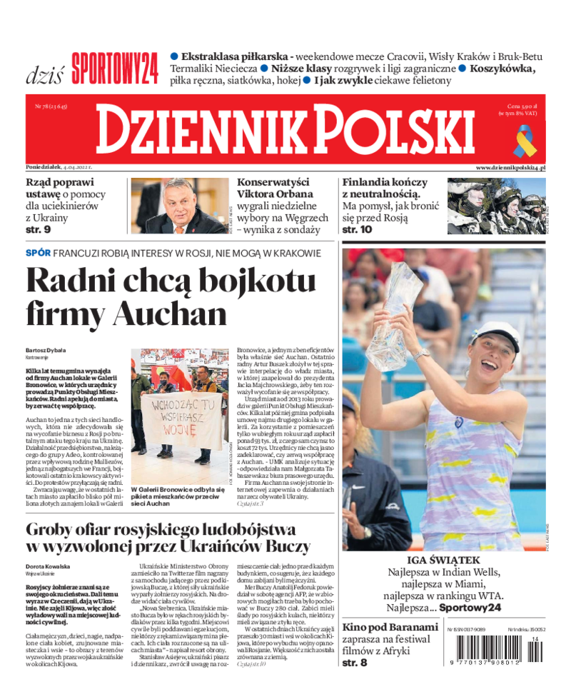 Dziennik Polski