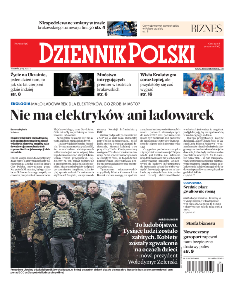 Dziennik Polski