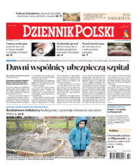 Dziennik Polski