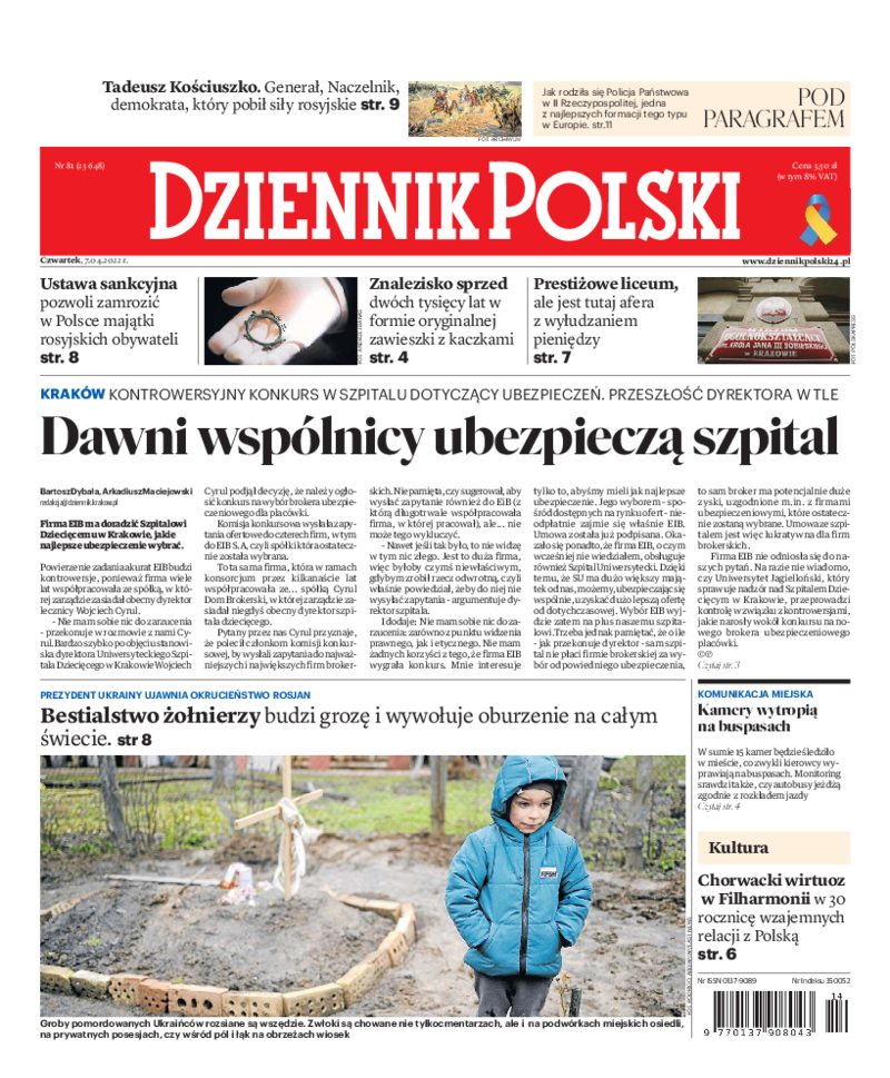Dziennik Polski