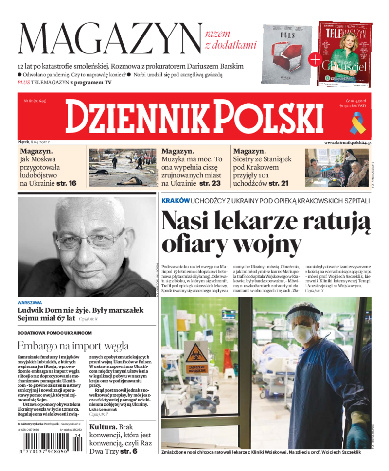 Dziennik Polski