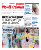 Tygodnik Wokół Krakowa