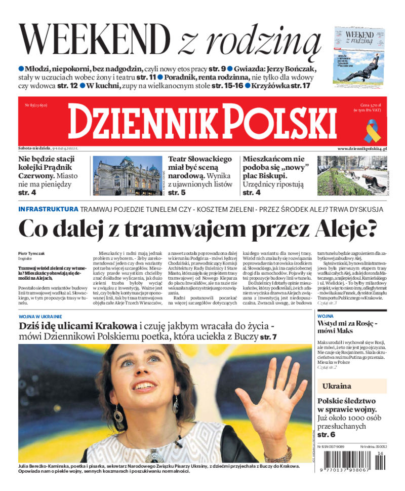 Dziennik Polski