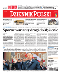 Dziennik Polski
