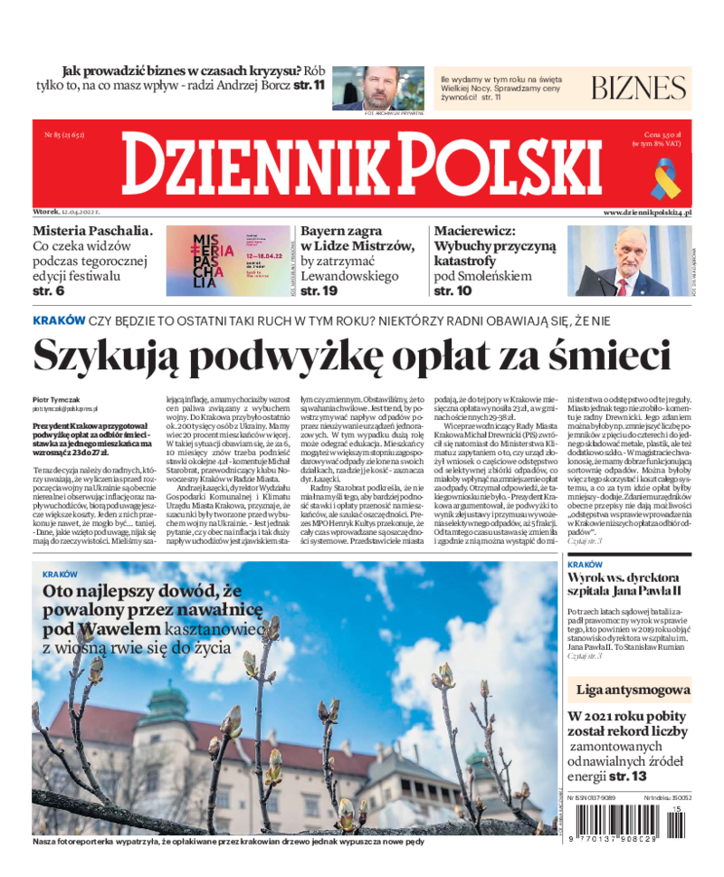 Dziennik Polski