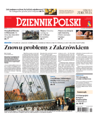 Dziennik Polski