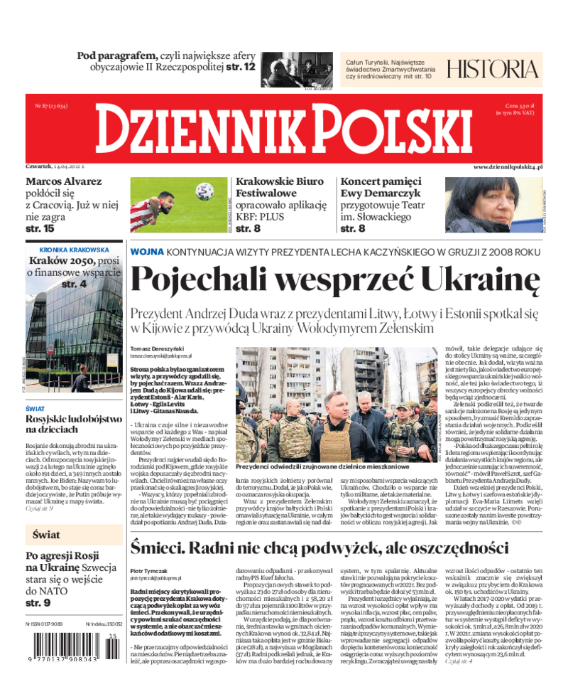 Dziennik Polski