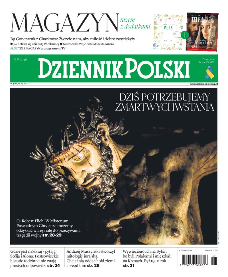 Dziennik Polski