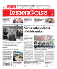 Dziennik Polski