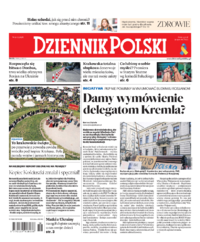 Dziennik Polski